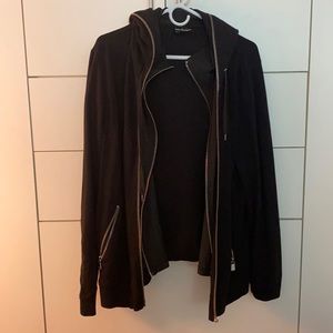 The Kooples double layered jacket